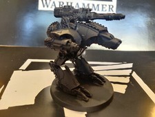 Warhammer 30k adeptus for sale  LONDON