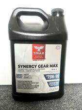 Triax synergy gear gebraucht kaufen  Mayen