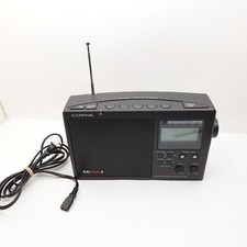 Crane ccradio portable for sale  Boise