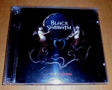 CD Black Sabbath - Reunion comprar usado  Enviando para Brazil