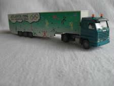 Wiking scania 143 gebraucht kaufen  Kolbermoor