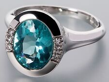 Schmuck ring weißgold gebraucht kaufen  Delmenhorst