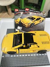 Lego racers lamborghini for sale  Renton