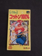 Cotton 100 super usato  Torino