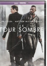 Tour sombre stephen d'occasion  Mazan