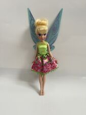 Disney tinkerbell doll for sale  STOKE-ON-TRENT