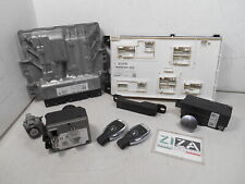 Kit chiave ecu usato  Putignano