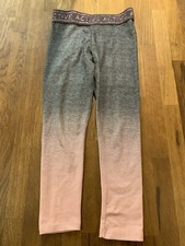 Girls active leggings for sale  GLOUCESTER