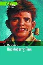Huckleberry finn geolino gebraucht kaufen  Berlin