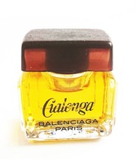 Cialenga balenciaga parfum gebraucht kaufen  Wendlingen am Neckar