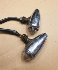 Torpedo sidelights classic for sale  STOKE-ON-TRENT