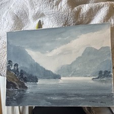 Grieg hall original for sale  CAMBRIDGE