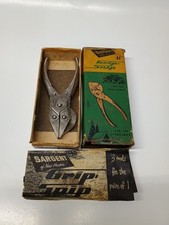 Vintage sargent new for sale  Westminster