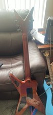Washburn dimebag darrell for sale  Clinton Township