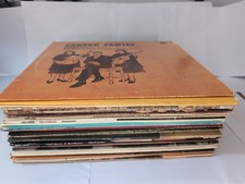 country western records for sale  SCARBOROUGH