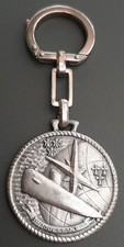 Porte clé marine d'occasion  Toulon-