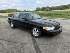 2005 ford crown for sale  Knoxville
