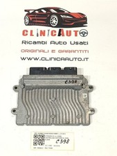 Centralina motore per usato  Italia