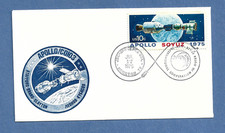 Apollo soyuz link for sale  Land O Lakes