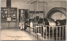 Boissiere chateau salle d'occasion  France