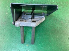Serra de mesa Craftsman conjunto de suporte base de montagem de motor - Peças 37824 37825 38734 comprar usado  Enviando para Brazil