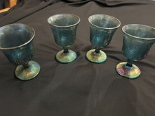 Vintage indiana carnival for sale  Flint
