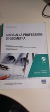 Manuale tecnico guida usato  Martinsicuro