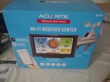 Acurite 01516 weather for sale  Georgetown
