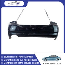 Pare choc arrier d'occasion  Saint-Quentin