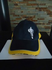 Casquette michelin officiel d'occasion  Dijon