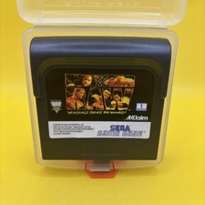 Wwf raw wrestling for sale  STOKE-ON-TRENT