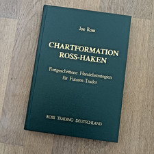 Joe ross chartformation gebraucht kaufen Joe ross chartformation gebraucht kaufen  Garmisch-Partenkirchen