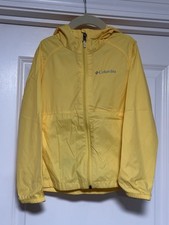 Columbia youth windbreaker for sale  South Hamilton