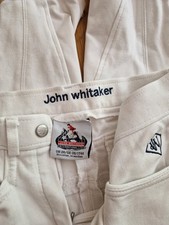 john whitaker for sale  STRATHAVEN