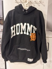 Boohooman versize hoodie gebraucht kaufen  Kirchroth
