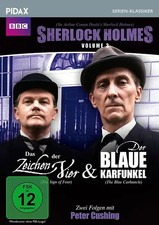 Sherlock holmes volume gebraucht kaufen Sherlock holmes volume gebraucht kaufen  Berlin
