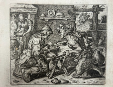 Xilografia originale incisione usato Xilografia originale incisione usato  Viu