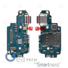 Connettore ricarica samsung usato  Napoli