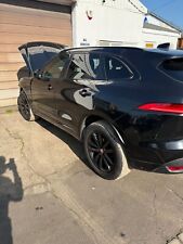 Jaguar 2016 pace for sale  CLACTON-ON-SEA