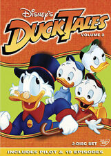 Ducktales vol. good for sale  Seattle