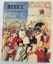 Bibel grundschule kinderbibel gebraucht kaufen  Deutschland