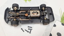 Scalextric mitsubishi lance d'occasion  Expédié en Belgium