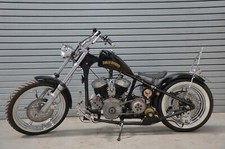 Wla harley chopper for sale  CONSETT
