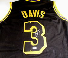 Anthony davis autographed for sale  Lees Summit