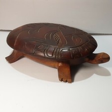 Hand carved wooden for sale  Monongahela