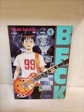 Beck edizione dynit usato  Reggio Emilia