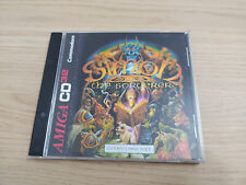 Simon the sorcerer d'occasion  Toulon-