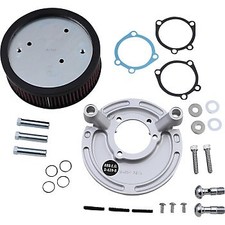 Usado, Kit de filtro de ar ARLEN NESS 18-824Big Sucker™ simples GG comprar usado  Enviando para Brazil