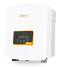 Solis 0kw wechselrichter gebraucht kaufen  Giesen