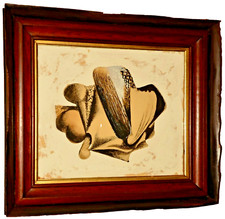 Ernst neizvestny original for sale  Massapequa